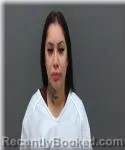 Mugshot of Valerie Paz booked in Racine County, Wisconsin on September 16, 2026