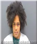 Mugshot of Jennifer Bogust booked in Racine County, Wisconsin on September 17, 2026