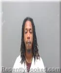 Mugshot of Travian Mcgloun booked in Racine County, Wisconsin on October 2, 2026