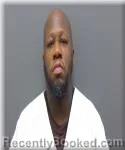 Mugshot of Karan Rush booked in Racine County, Wisconsin on October 19, 2026