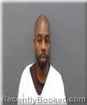 Mugshot of Kolaind Williams booked in Racine County, Wisconsin on October 20, 2026