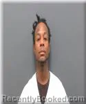 Mugshot of Ricky Robinson booked in Racine County, Wisconsin on October 20, 2026