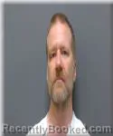 Mugshot of Kurtis King booked in Racine County, Wisconsin on October 20, 2026