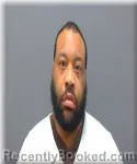 Mugshot of Leroy Watt booked in Racine County, Wisconsin on October 20, 2026