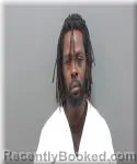 Mugshot of Derick Smith booked in Racine County, Wisconsin on October 21, 2026