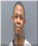 Mugshot of Remon Tyson booked in Racine County, Wisconsin on October 22, 2026