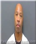 Mugshot of Edward Gordon booked in Racine County, Wisconsin on October 22, 2026