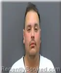 Mugshot of Fernando Gomez booked in Racine County, Wisconsin on October 22, 2026