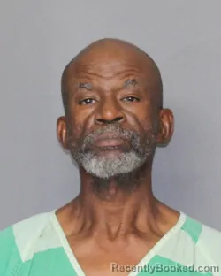 Mugshot of Lumas III White