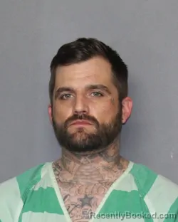 Mugshot of Robert Wayne Downing