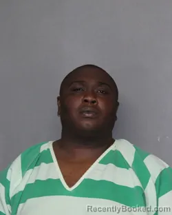 Mugshot of Keldrick Delvon Nickerson
