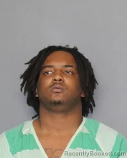 Mugshot of Carey Lynn McClendon booked in Grimes County, Texas on April 1, 2026