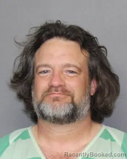 Mugshot of Klenton Cole Kashwer booked in Grimes County, Texas on March 29, 2026