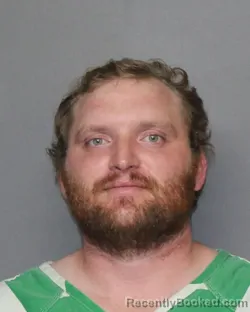 Mugshot of Taylor Bryantt Stabler booked in Grimes County, Texas on May 5, 2026
