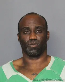 Mugshot of Carlos Devonn Reynolds