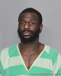 Mugshot of Jayshan Anthony Trussell