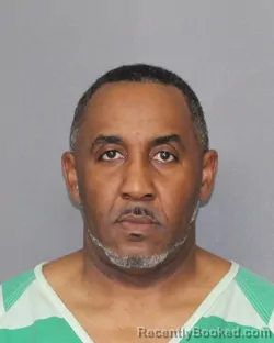 Mugshot of Dortania Remarque Jones