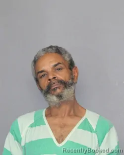 Mugshot of Tyson O'Brian Pratt booked in Grimes County, Texas on June 24, 2026