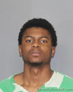 Mugshot of Keauntrae Lee Merchant