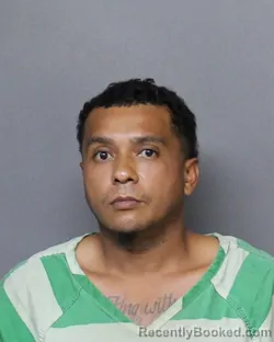 Mugshot of Earl Edward Ii Chatman booked in Grimes County, Texas on August 29, 2026