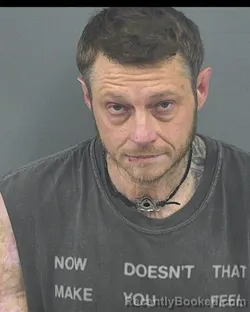 Mugshot of GERALD TRACZYK booked in Sawyer County, Wisconsin on June 29, 2026