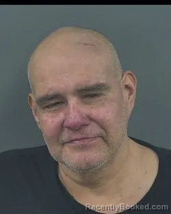 Mugshot of ROY WILLIAM QUAGON booked in Sawyer County, Wisconsin on May 19, 2026