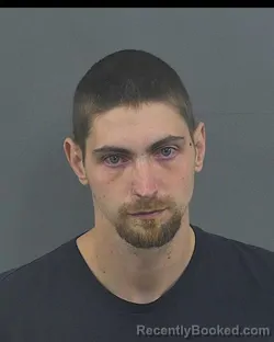 Mugshot of DAVID JAY NOTHACKER booked in Sawyer County, Wisconsin on April 5, 2026