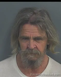 Mugshot of LLOYD OSCAR OLSON