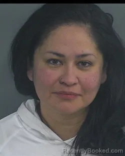 Mugshot of ZEEGWANENSE NMI MARTIN