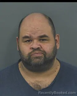 Mugshot of JOSHUA DAVID LUCE booked in Sawyer County, Wisconsin on March 24, 2026