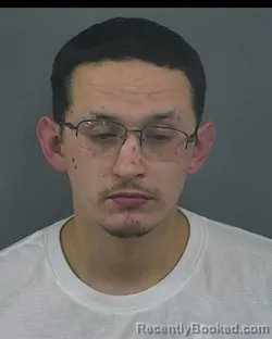 Mugshot of THOMAS CHARLES QUADERER