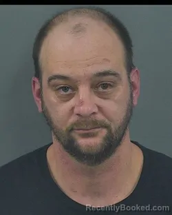 Mugshot of RYAN MICHAEL FROEMEL