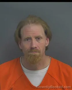 Mugshot of MICHAEL JEFFREY BALOG booked in Sawyer County, Wisconsin on June 3, 2026