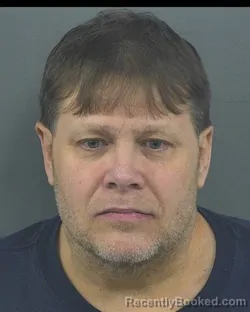 Mugshot of TODD MICHAEL PROCHASKA