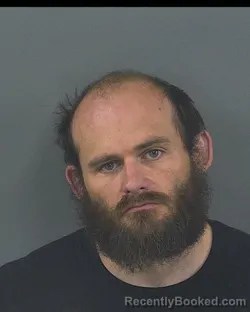 Mugshot of FRANK GUSTIF HOLMES booked in Sawyer County, Wisconsin on June 19, 2026