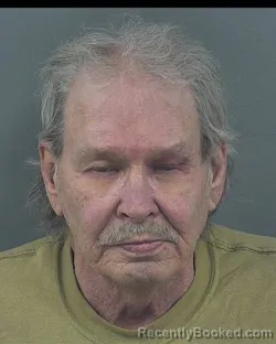 Mugshot of STANLEY JAMES VAVERKA