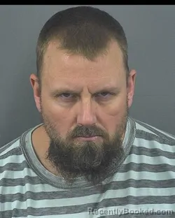 Mugshot of RANDY LEE ROSS
