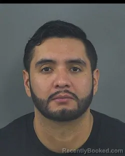 Mugshot of MAURICE PAUL HERNANDEZ