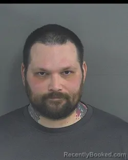Mugshot of JOSEPH LEONARD SOBOTKA booked in Sawyer County, Wisconsin on June 30, 2026