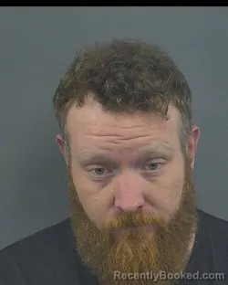 Mugshot of LUKAS CHARLES SHEARER