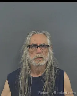 Mugshot of JAMES HUDSON SMITH