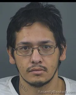 Mugshot of DUSTIN LEE QUADERER