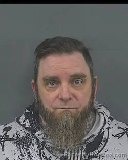 Mugshot of MICHAEL ANTHONY LOVE