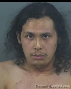 Mugshot of AVERY MIGIZI JACKSON booked in Sawyer County, Wisconsin on April 25, 2026