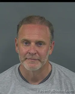 Mugshot of JOSHUA LEE GILLIS booked in Sawyer County, Wisconsin on June 21, 2026