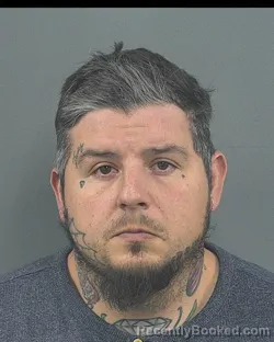 Mugshot of JACOB ANDREW LINVILLE