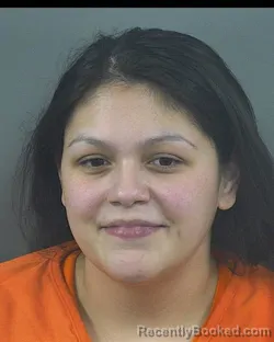 Mugshot of CHERIE ANN MILLER booked in Sawyer County, Wisconsin on April 22, 2026