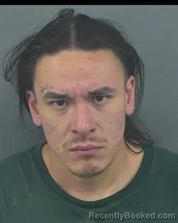 Mugshot of CHAD MATTHEW MERRITT booked in Sawyer County, Wisconsin on June 23, 2026