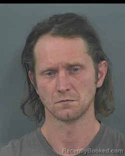 Mugshot of DILLON JAMES HALL