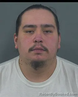 Mugshot of JOSHUA LEWIS MARTIN